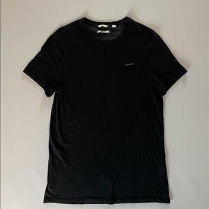 Calvin Klein Men’s Black Tee Shirt